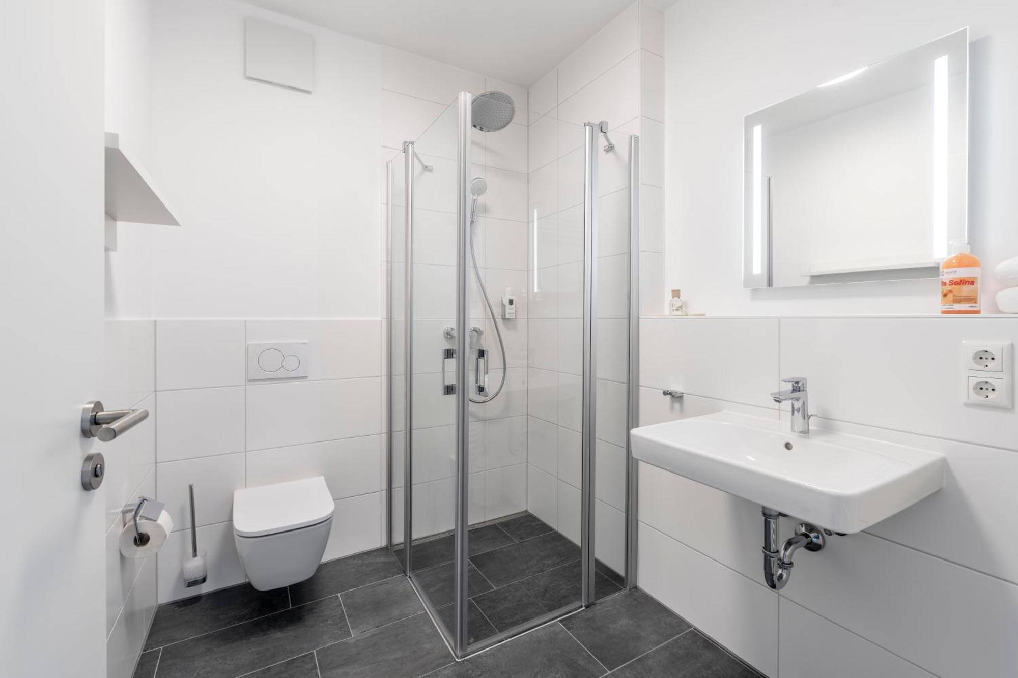 Vr-Serviced Apartments Wuerzburg Estenfeld Εξωτερικό φωτογραφία